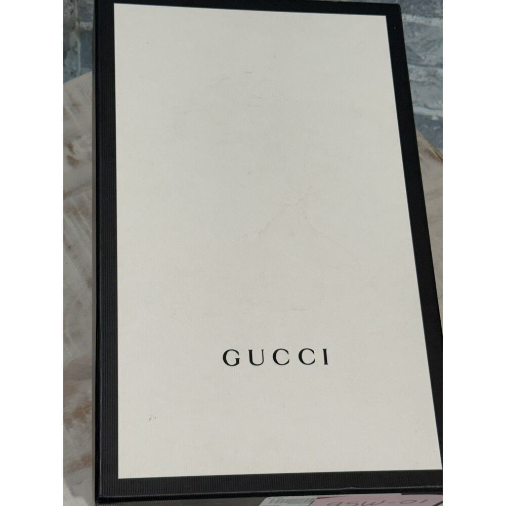 Gucci Ace Classic Women’s Size 9.5 387993 - Picture 10 of 10